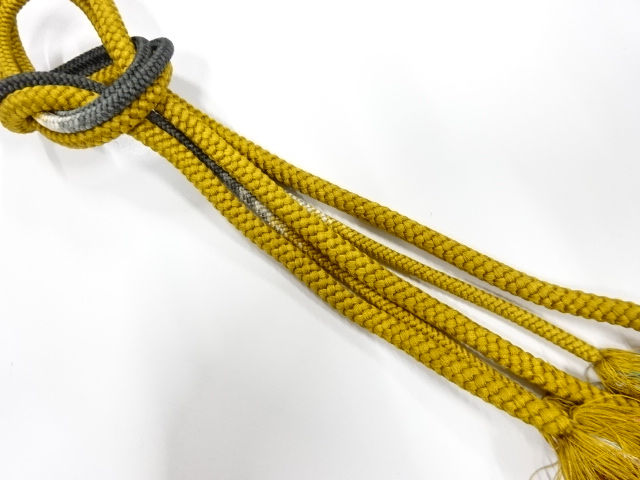 Japanese Kimono / Accessories Silk